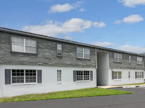 1000 S Semoran Blvd, Winter Park, FL
