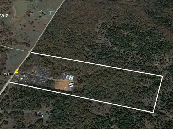 102466 S 3470th Rd, Meeker, OK 74855