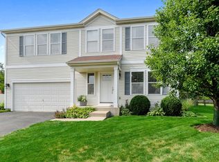 611 Walnut Ave, Maple Park, IL 60151