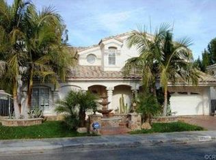 25207 Carson Way, Stevenson Ranch, CA 91381