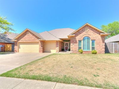 515 Sparrow Hawk, Edmond, OK, 73003