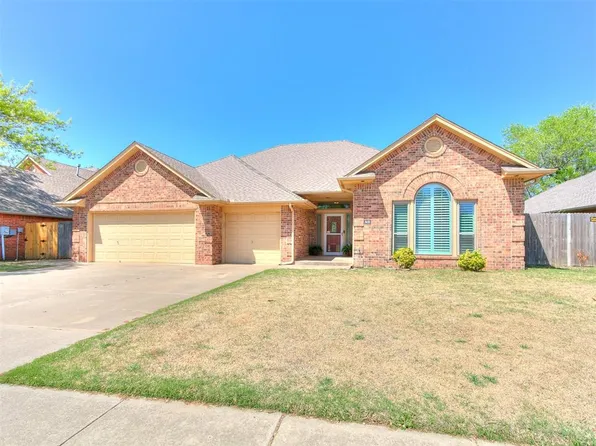 515 Sparrow Hawk, Edmond, OK 73003