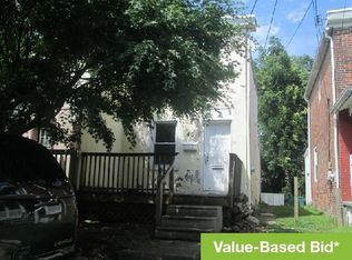 40 S Maple Ave, Lansdowne, PA 19050