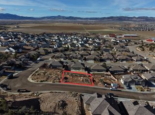 356 S 3425 W, Cedar City, UT 84720