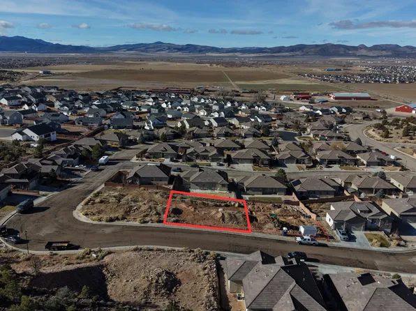 356 S 3425 W, Cedar City, UT 84720