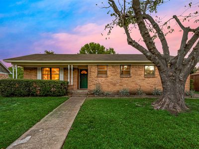 5653 Meadowick Ln, Dallas, TX, 75227