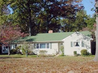 11600 Chalkley Rd, Chester, VA 23831