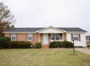 108 Green St, Graniteville, SC 29829