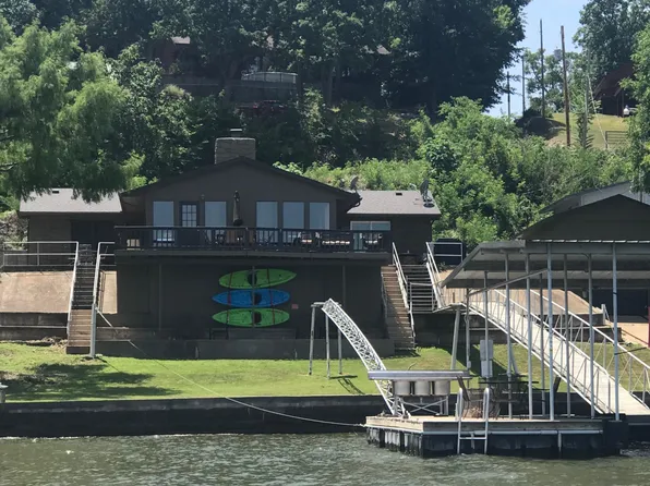 5367 E 524th, Pryor, OK 74361