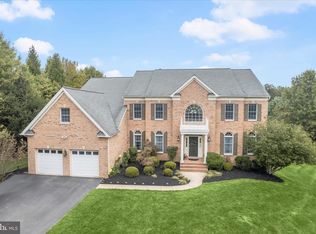 15205 Open Land Ct, Dayton, MD 21036