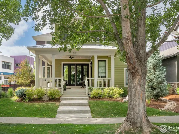 941 Neon Forest Cir, Longmont, CO 80504