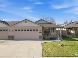 8199 N Duncan Ln, Boise, ID 83703