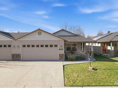 8199 N Duncan Ln, Boise, ID, 83703
