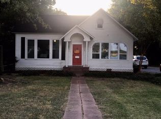1616 S Lakeshore Dr, Lake Village, AR 71653
