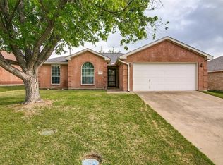 112 Truman Ct, Terrell, TX 75160