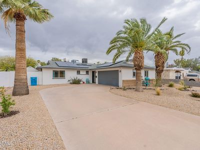 12434 N 25th Pl, Phoenix, AZ, 85032