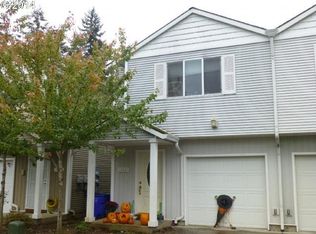 12621 SE Bush St #7, Portland, OR 97236