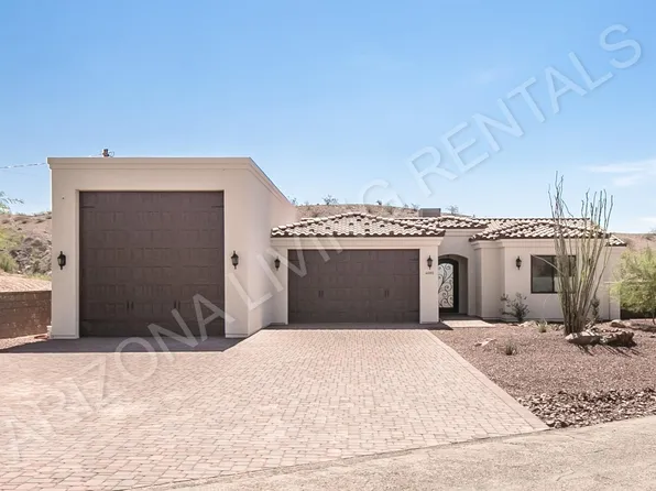 4080 Vagabond Dr, Lake Havasu City, AZ 86406