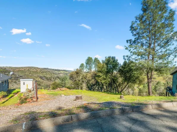 121 - 121 Mustang Court, Pope Valley, CA 94567