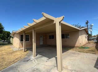 480 S 5th St, Blythe, CA 92225