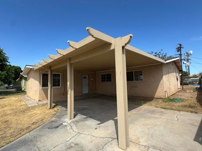 480 S 5th St, Blythe, CA, 92225