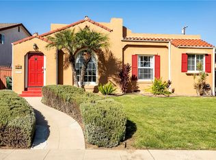 121 W Fairview Blvd, Inglewood, CA