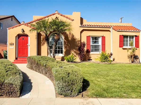 121 W Fairview Blvd, Inglewood, CA 90302