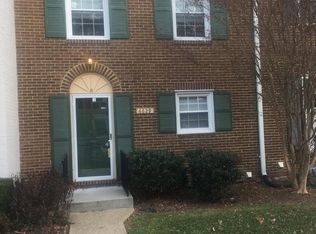 6629 Burlington Pl, Springfield, VA 22152