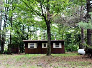 20484 Tall Pine Rd, Marion, MI 49665