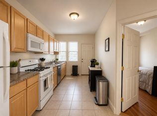 235A Highland Ave #1, Somerville, MA 02143