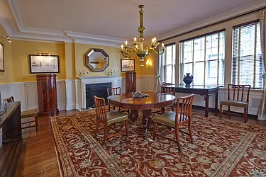 Sold by Brown Harris Stevens