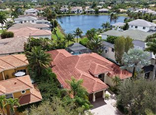 6666 NW 127th Ter, Parkland, FL 33076