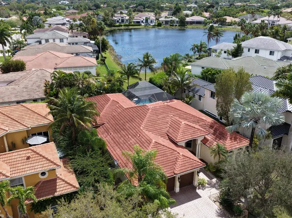 6666 NW 127th Terrace, Parkland, FL 33076