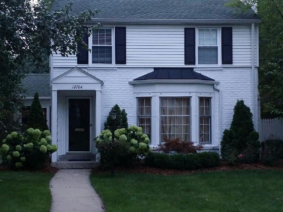 1st image of 10704 Borgman Ave