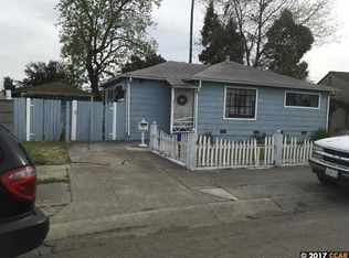 294 Cairo Rd, Oakland, CA 94603