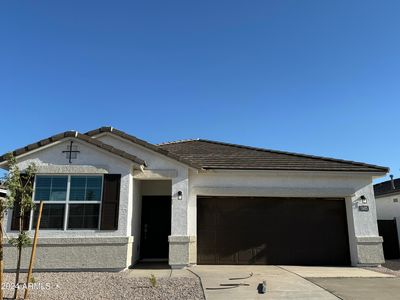25114 N 154th Ln, Surprise, AZ, 85387
