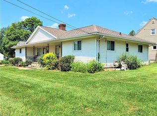 2175 Cramer Ave, Akron, OH 44312