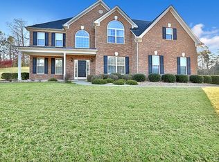 301 Kory Dr, Newnan, GA 30263