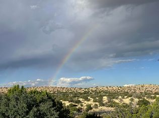 101 Wild Primrose Rd, Placitas, NM 87043