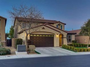 2956 Valley Basin Ave #14108171, Henderson, NV 89052