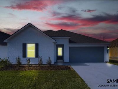 234 Oak Heights Dr, Duson, LA, 70529