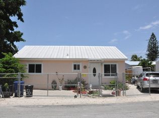 56 Orange Dr, Key Largo, FL 33037