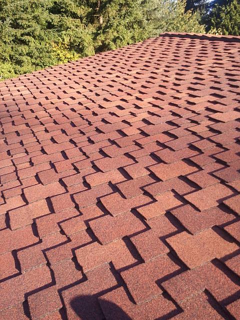 Presidential TL Spanish Tile