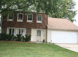 1010 Surrey Ct, Joliet, IL
