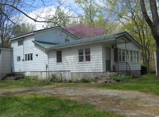 4356 N 375th Rd W, Rochester, IN 46975