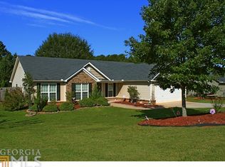 528 Bryson Trl, Monroe, GA 30655