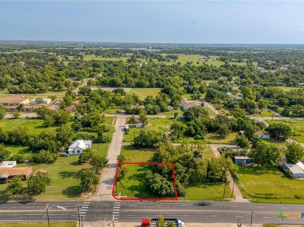 401 N Bowie Ave, Cameron, TX 76520
