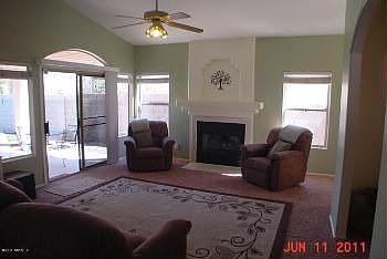 5th image of 7926 N Panamint Dr