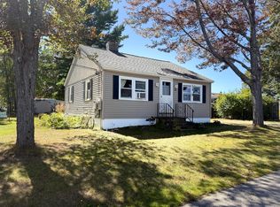 24 Curtis Street, Wells, ME 04090