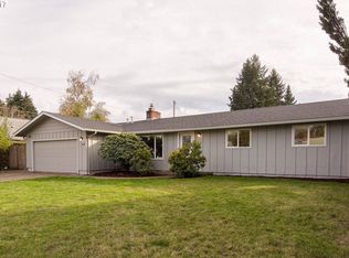 468 Shamrock Ave, Eugene, OR 97404